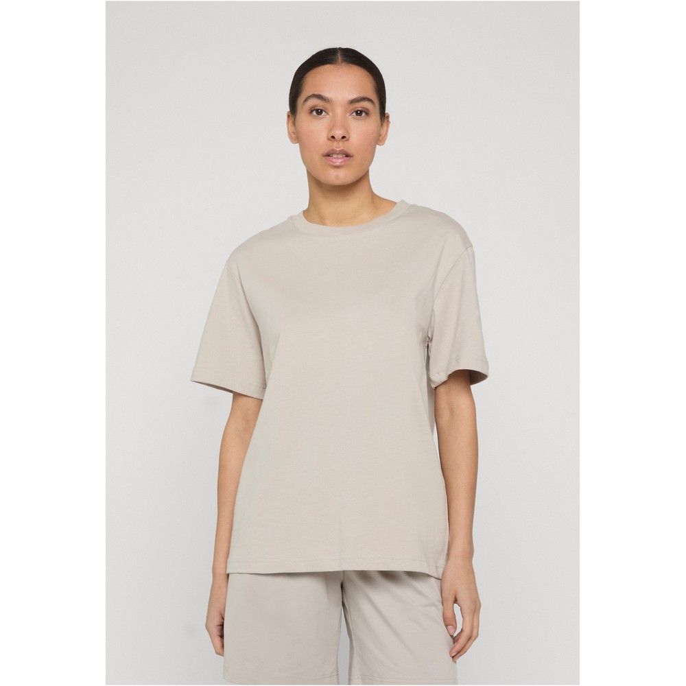 Urban Classics - Everyday Damen TShirt - Grau